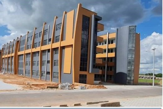University of Lusaka