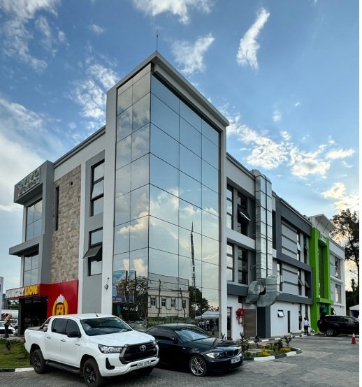 Vivo Energy Zambia