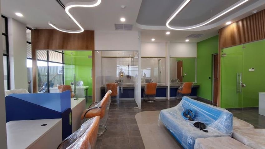 Ecobank