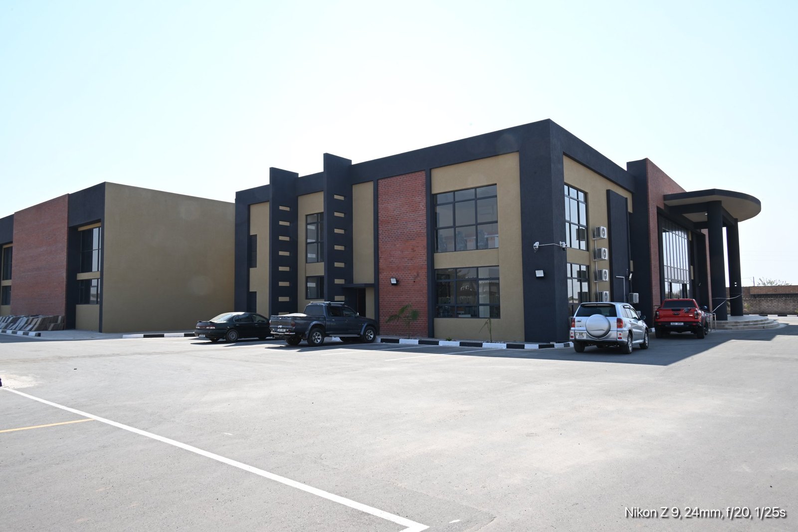 University of Lusaka